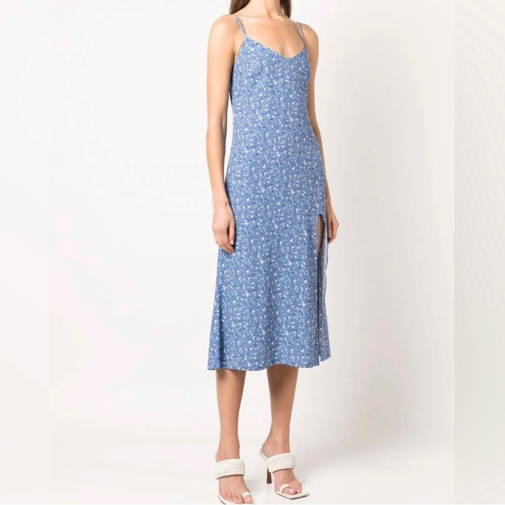 Reformation Crimini Dress | Eve